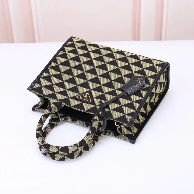 Prada Shopping Bags EasyMatch 87181