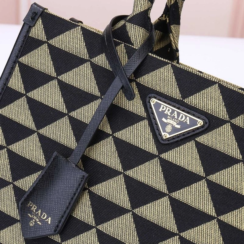 Prada Shopping Bags EasyMatch 87181