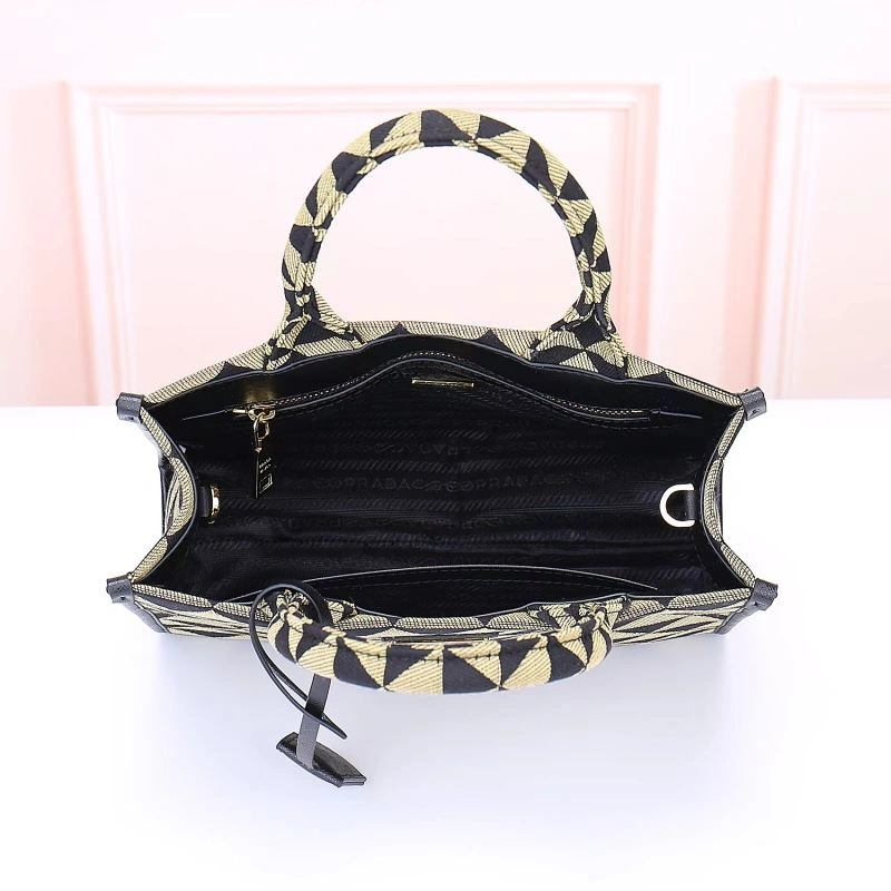 Prada Shopping Bags EasyMatch 87181