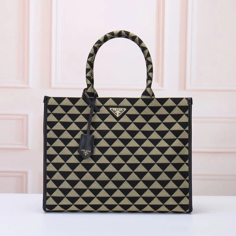 Sustainable Prada Shopping Bags 87217