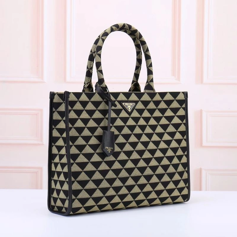 Sustainable Prada Shopping Bags 87217