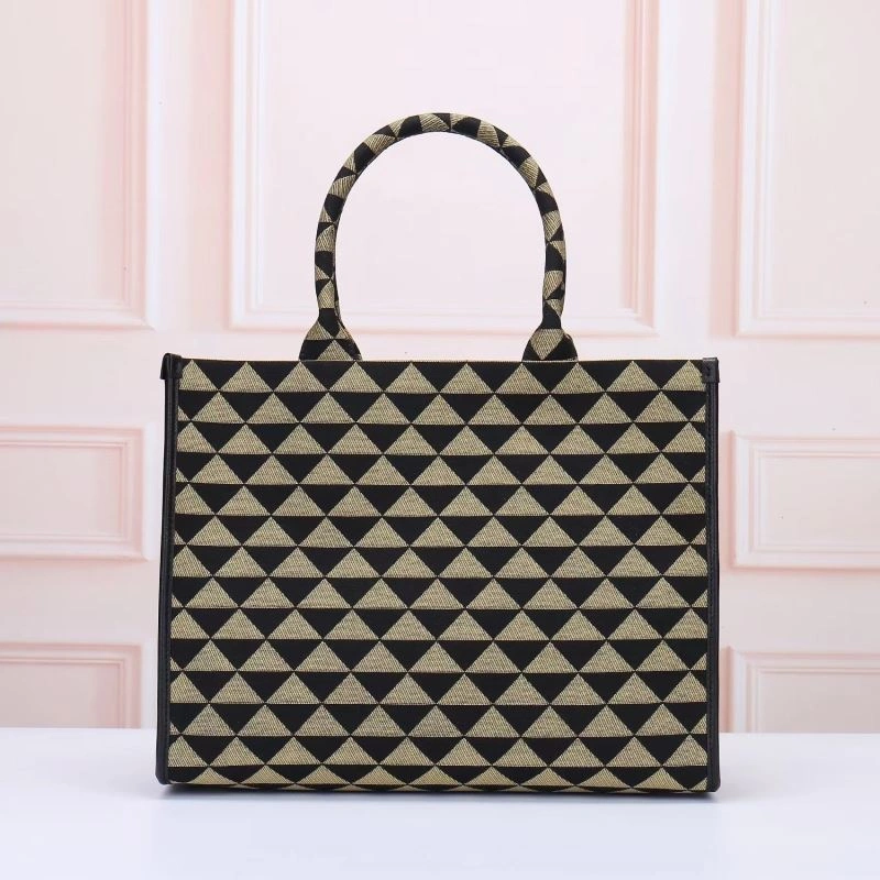 Sustainable Prada Shopping Bags 87217