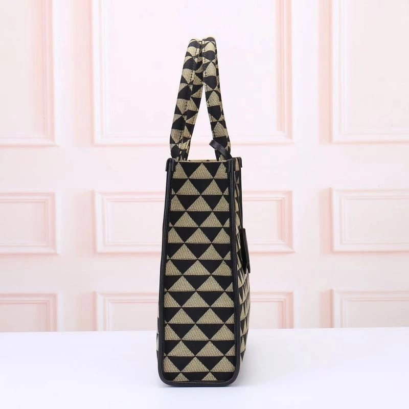 Sustainable Prada Shopping Bags 87217