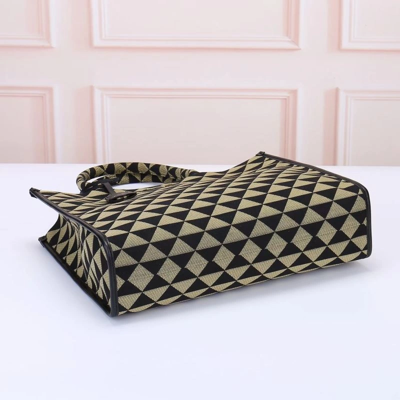 Sustainable Prada Shopping Bags 87217
