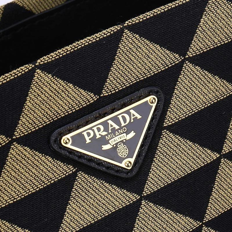 Sustainable Prada Shopping Bags 87217