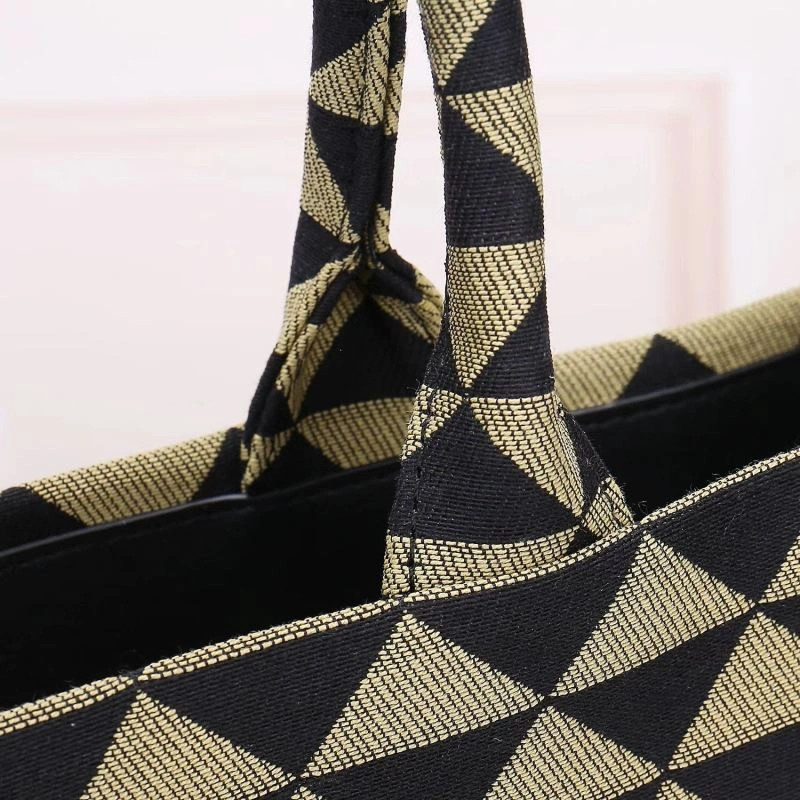 Sustainable Prada Shopping Bags 87217