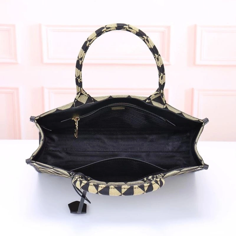 Sustainable Prada Shopping Bags 87217