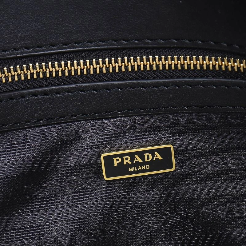 Sustainable Prada Shopping Bags 87217