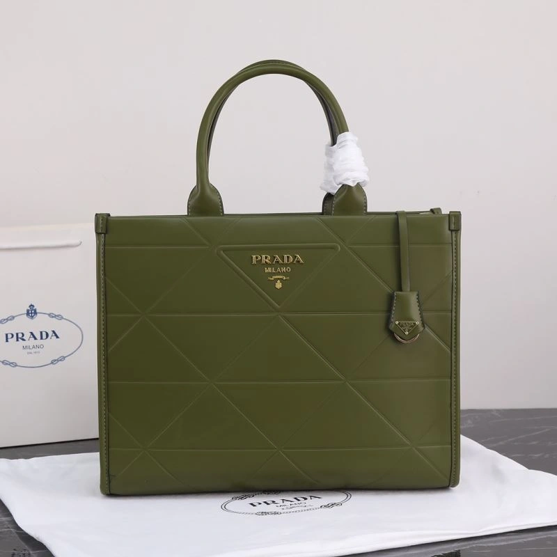 FlexibleFit Prada Shopping Bags 87144