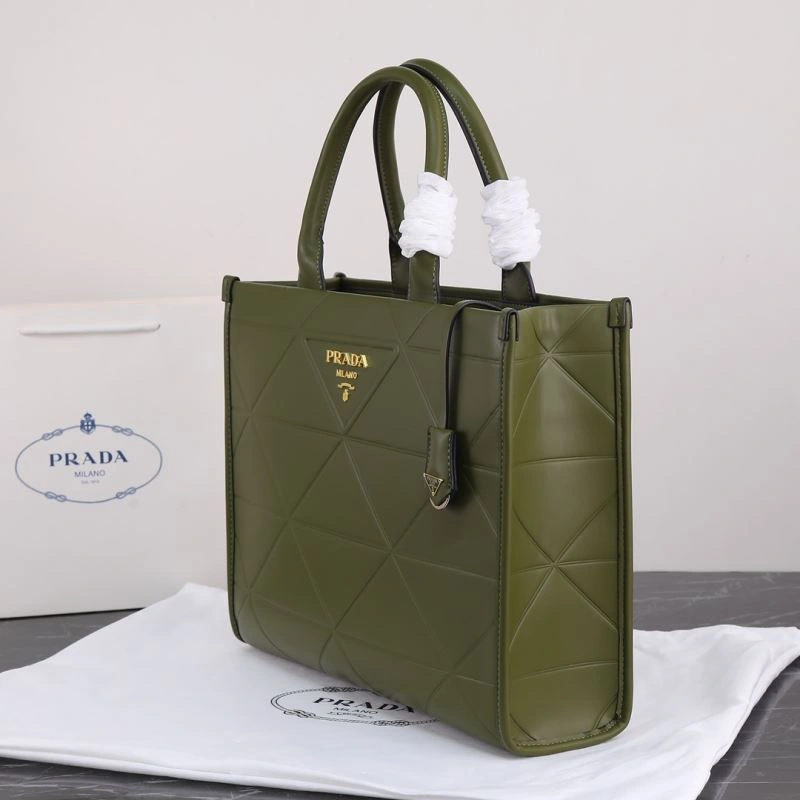 FlexibleFit Prada Shopping Bags 87144