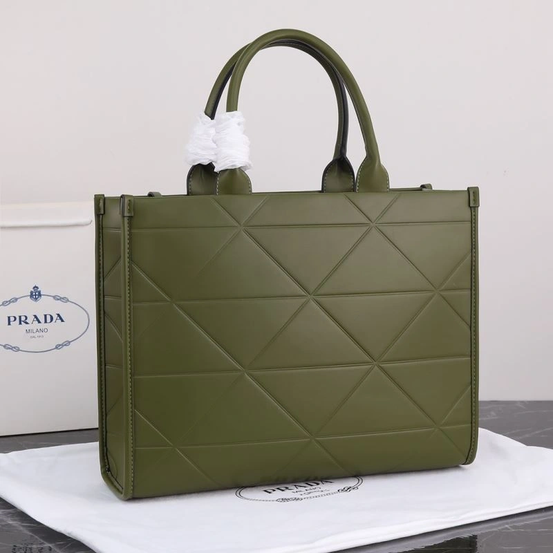 FlexibleFit Prada Shopping Bags 87144