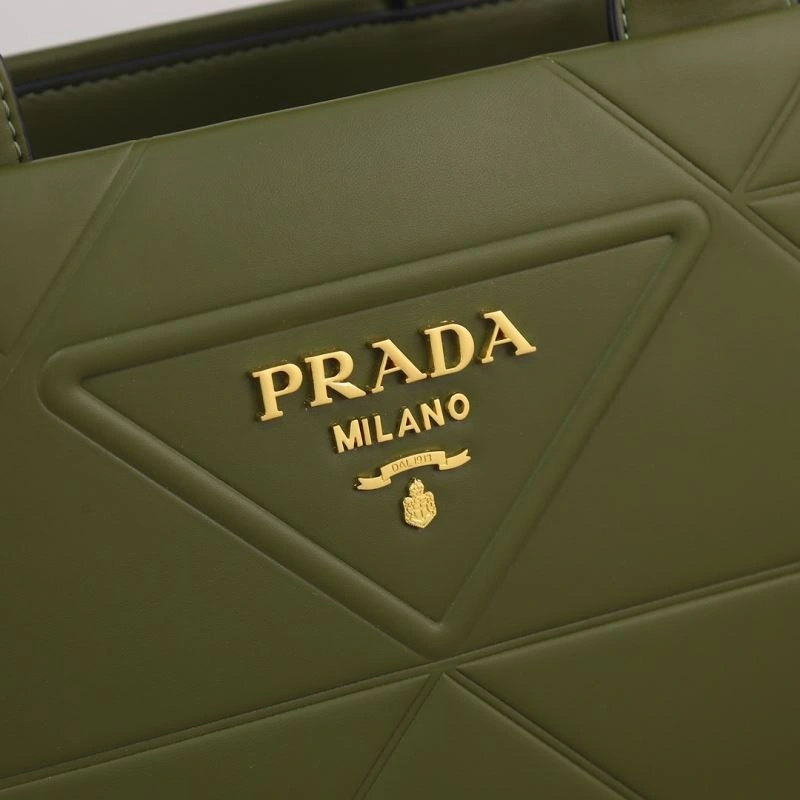 FlexibleFit Prada Shopping Bags 87144