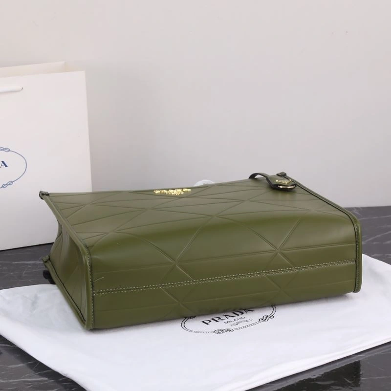 FlexibleFit Prada Shopping Bags 87144