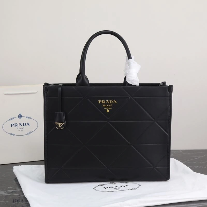 Prada Shopping Bags MoistureWicking 87176