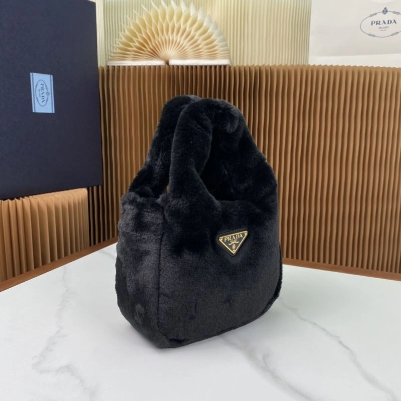 Prada Shopping Bags HighQuality 75028