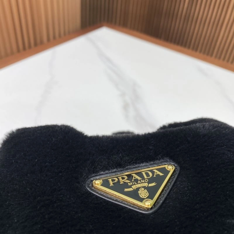 Prada Shopping Bags HighQuality 75028
