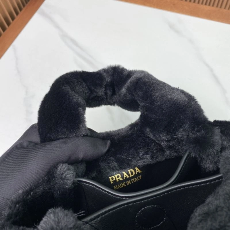 Prada Shopping Bags HighQuality 75028