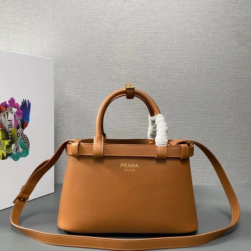 HighQuality Prada Shopping Bags 75052