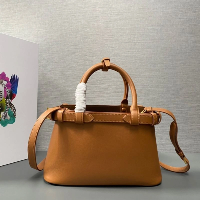 HighQuality Prada Shopping Bags 75052