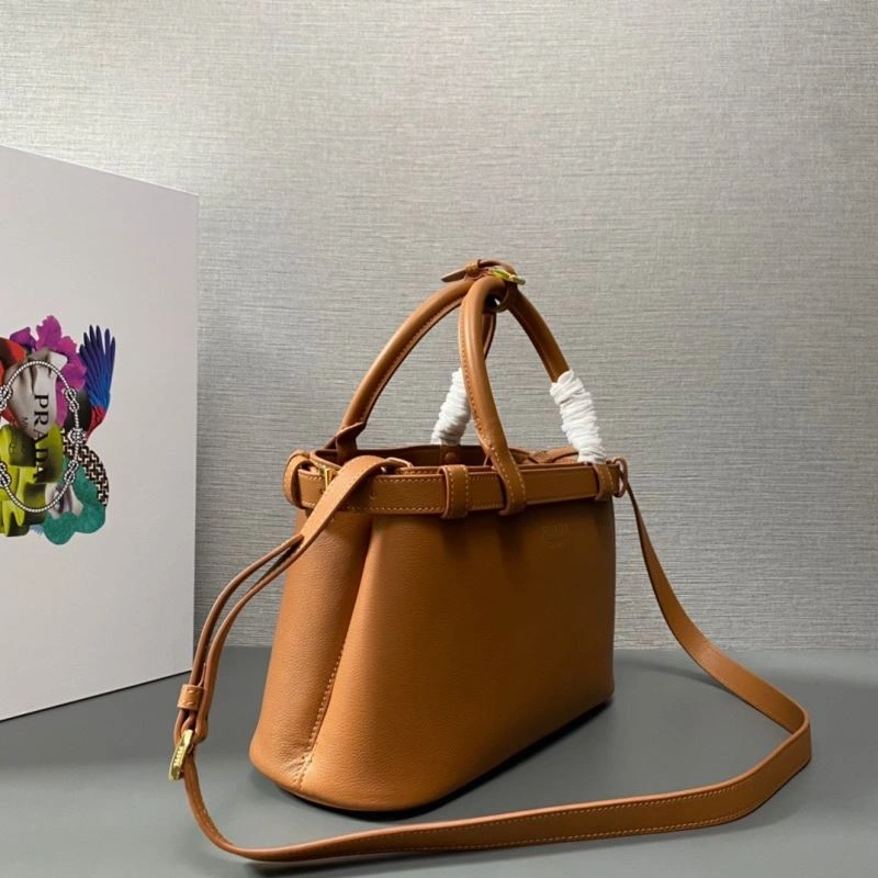 HighQuality Prada Shopping Bags 75052