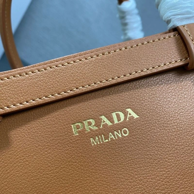 HighQuality Prada Shopping Bags 75052
