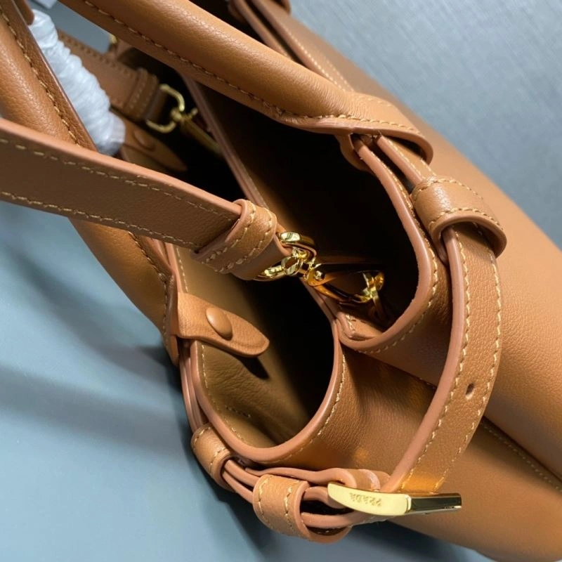 HighQuality Prada Shopping Bags 75052