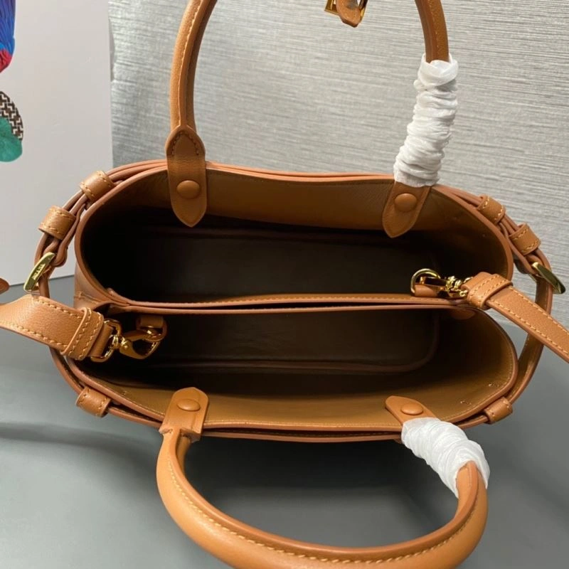 HighQuality Prada Shopping Bags 75052