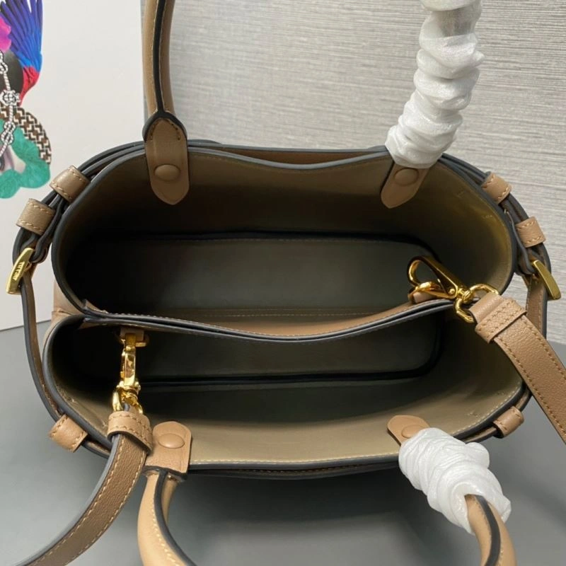 FashionForward Prada Shopping Bags 75040
