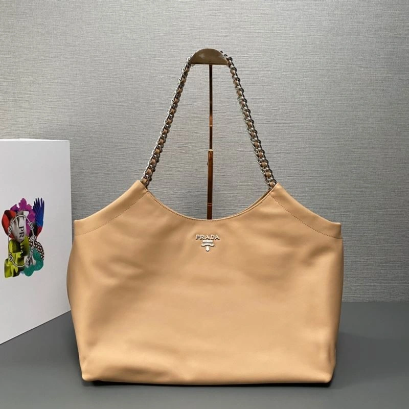 Prada Shopping Bags TechFriendly 75044