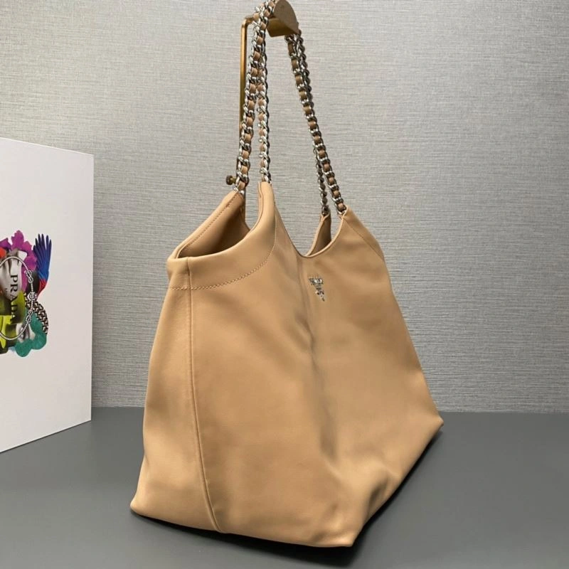Prada Shopping Bags TechFriendly 75044
