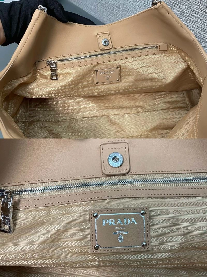 Prada Shopping Bags TechFriendly 75044