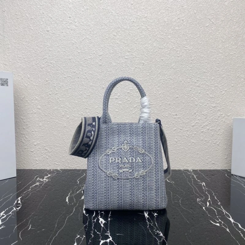 Lightweight Prada Shopping Bags 75022