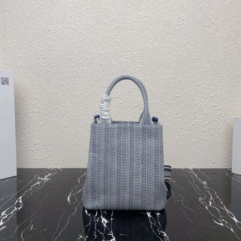 Lightweight Prada Shopping Bags 75022