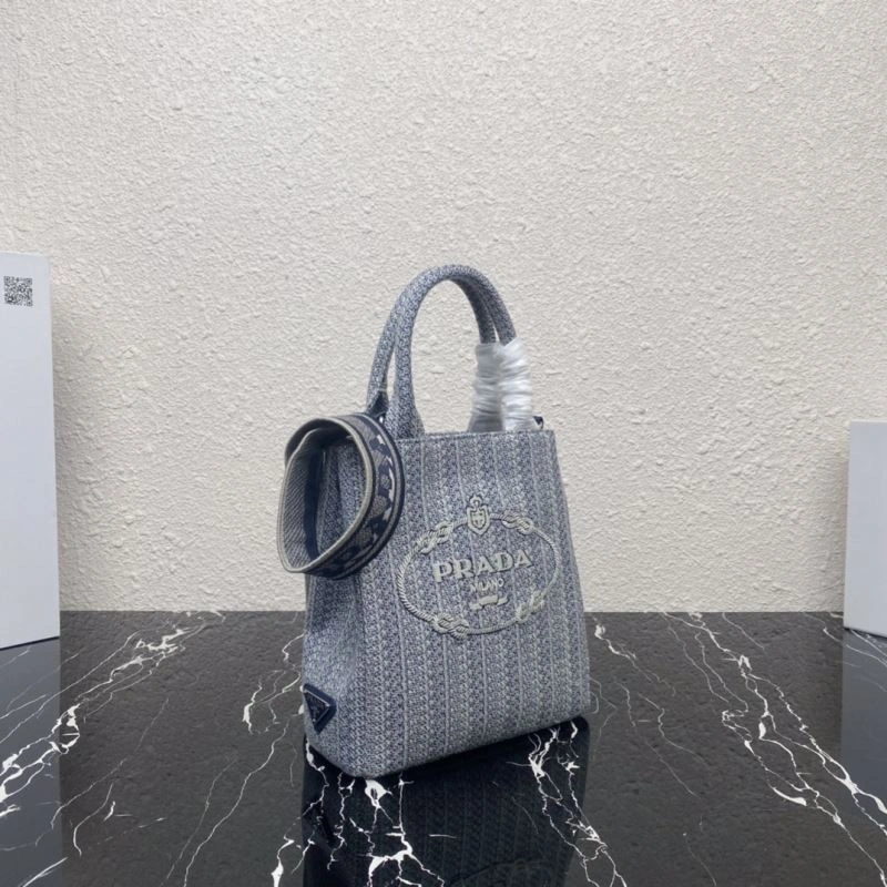 Lightweight Prada Shopping Bags 75022
