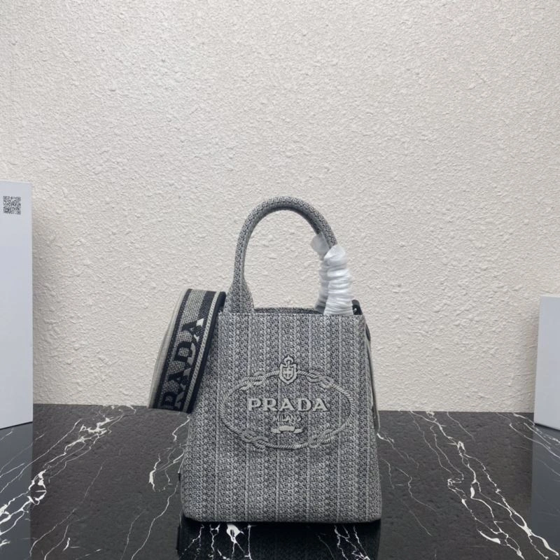 QuickDry Prada Shopping Bags 75043