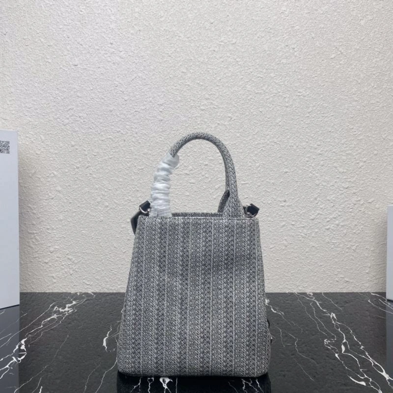 QuickDry Prada Shopping Bags 75043
