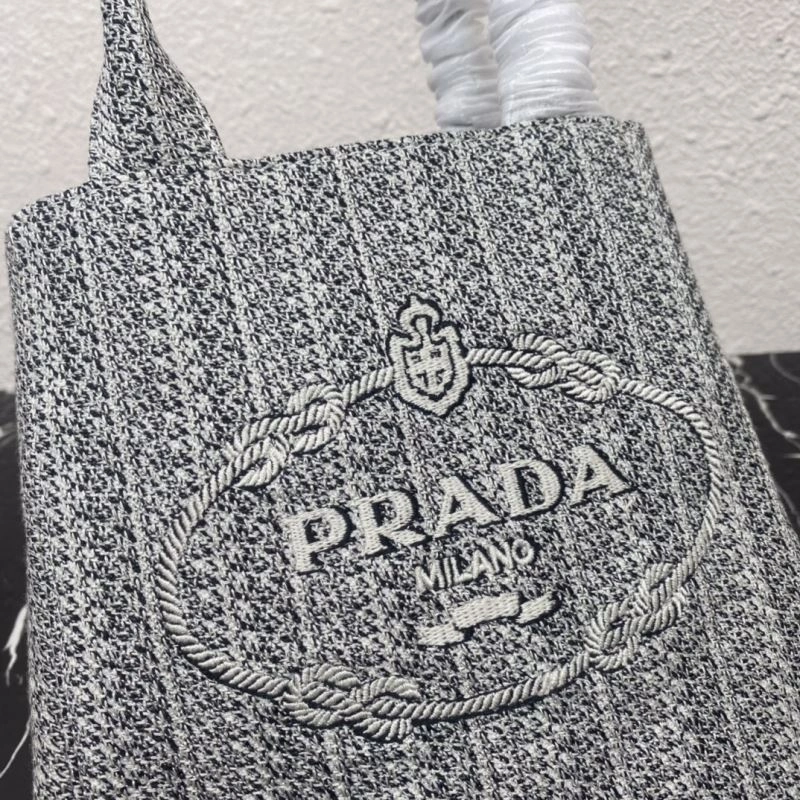 QuickDry Prada Shopping Bags 75043