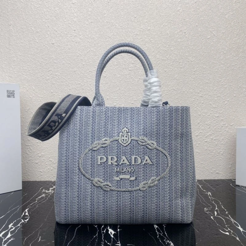Colorful Prada Shopping Bags 75047