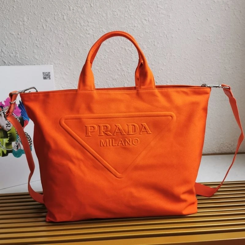 Prada Shopping Bags WellDesigned 75029