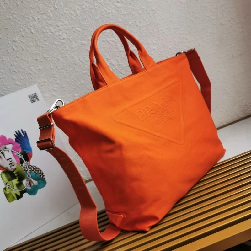 Prada Shopping Bags WellDesigned 75029