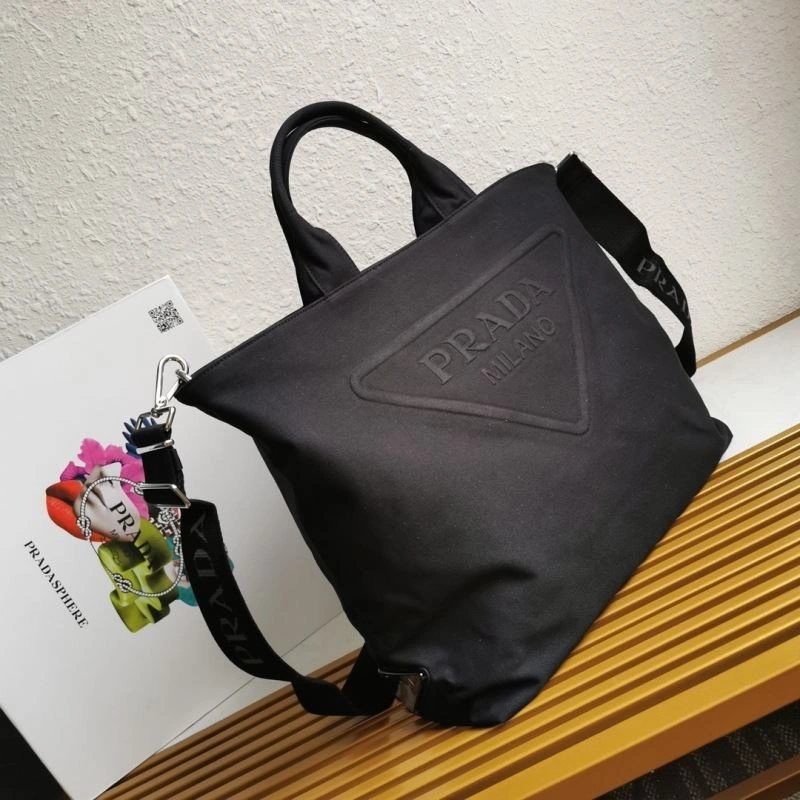 MultiPurpose Prada Shopping Bags 75024