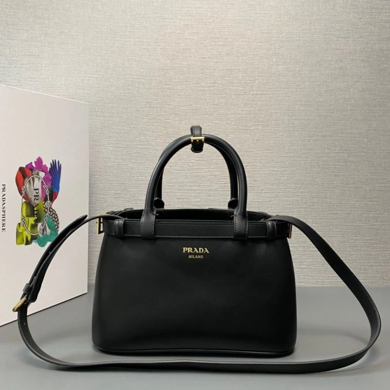 Classic Prada Shopping Bags 75021
