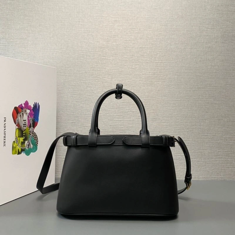 Classic Prada Shopping Bags 75021