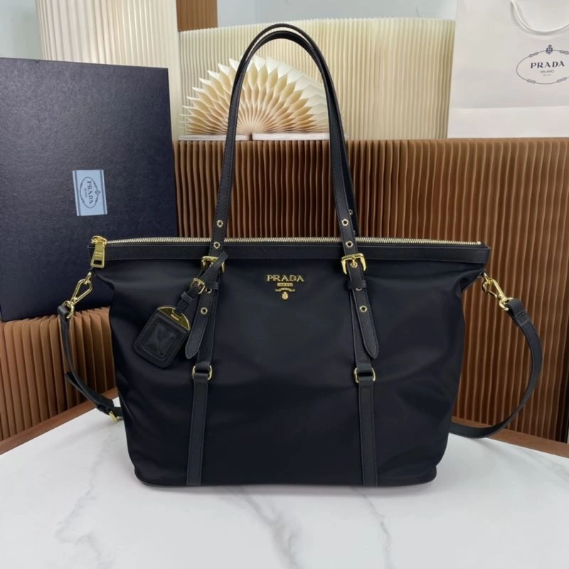 Breathable Prada Shopping Bags 75036