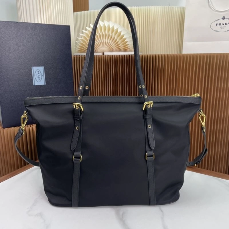 Breathable Prada Shopping Bags 75036