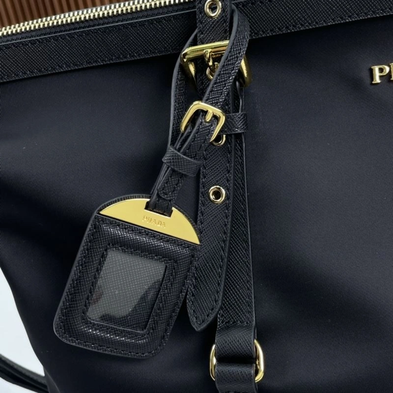 Breathable Prada Shopping Bags 75036