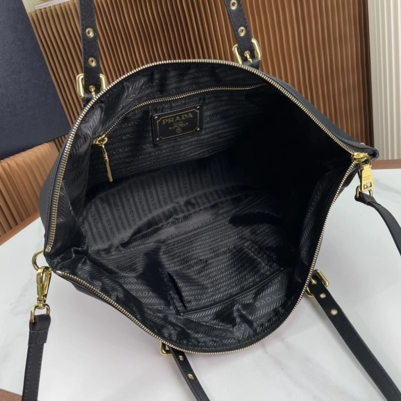 Breathable Prada Shopping Bags 75036