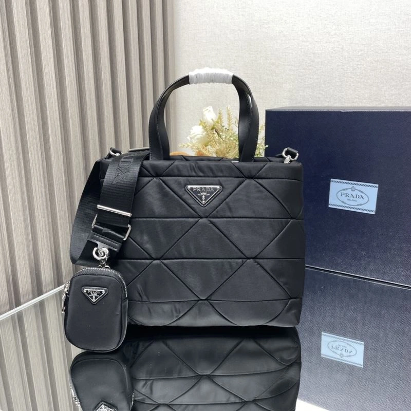 Affordable Prada Shopping Bags 75026