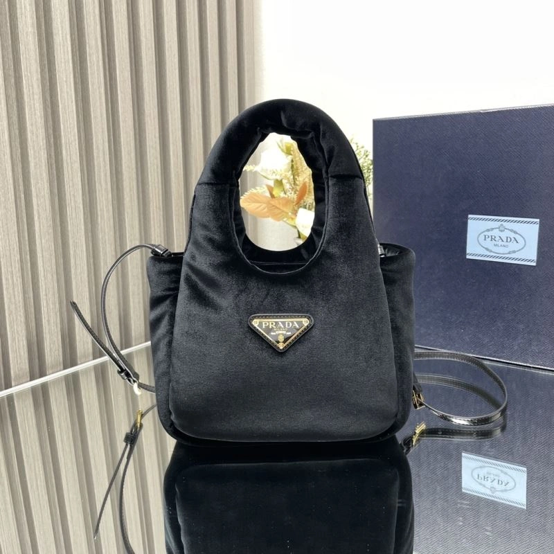 Prada Shopping Bags Comfortable 75023