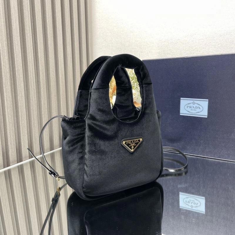 Prada Shopping Bags Comfortable 75023